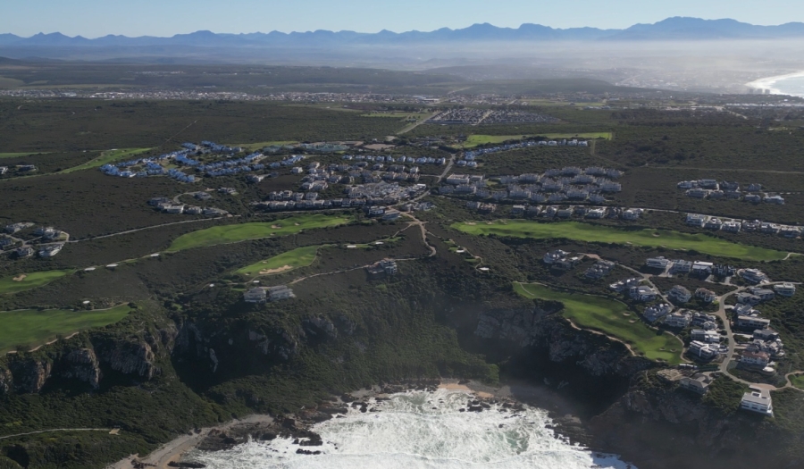 4 Bedroom Property for Sale in Pinnacle Point Golf Estate Western Cape